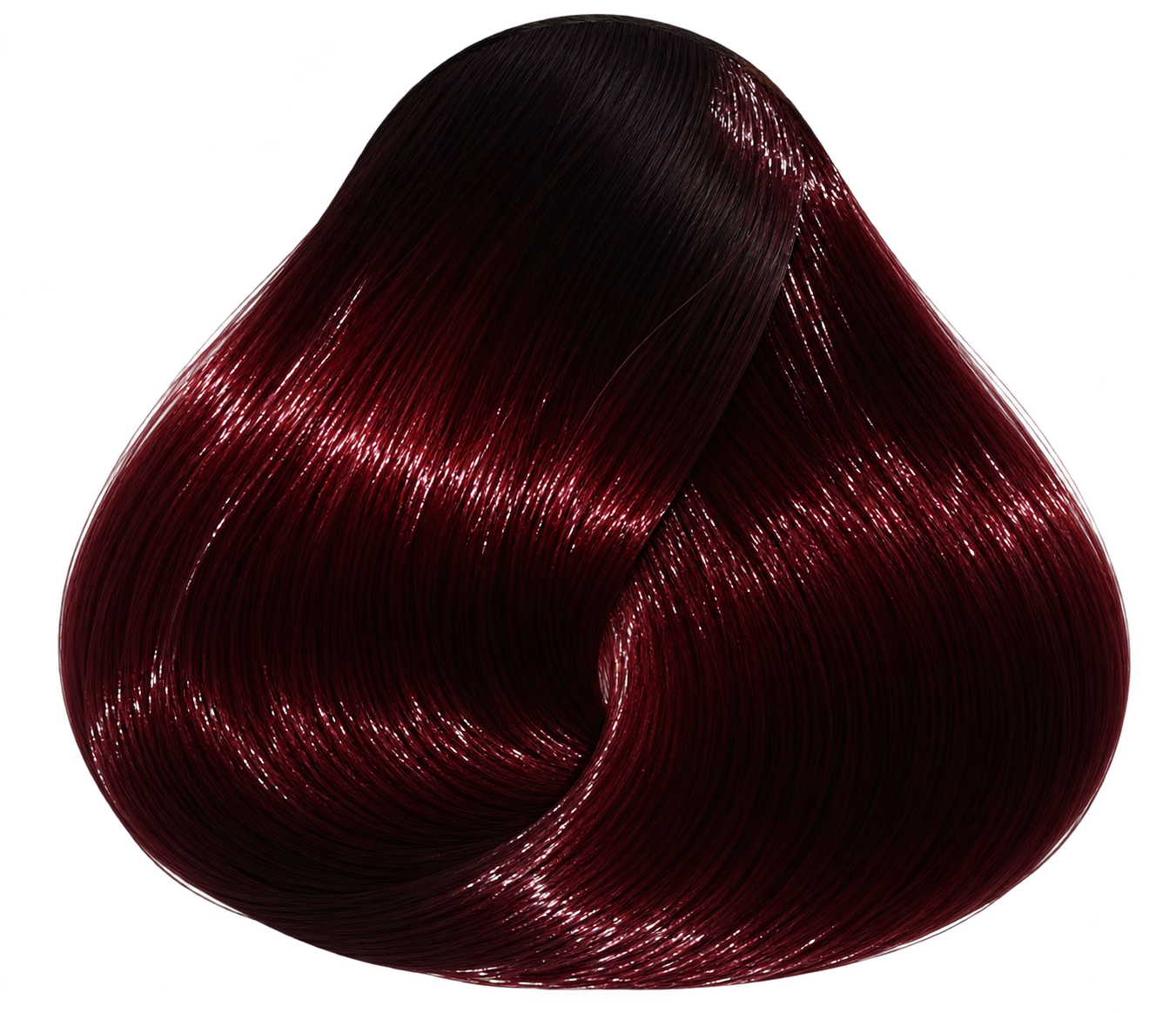 glossy silk image 1