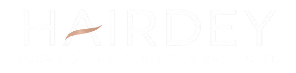 Hairdey — Hair Color Chart Manufacturer